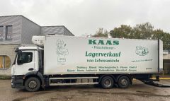 Kaas