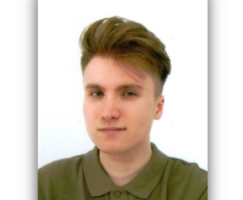 Herzlich Willkommen, Victor Gepfner
